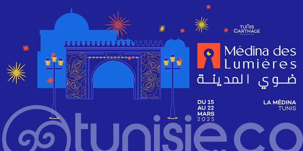 Medina des Lumières