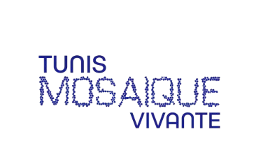 Tunis Mosaïque vivante  logo