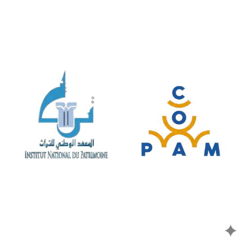 Chantier école logo