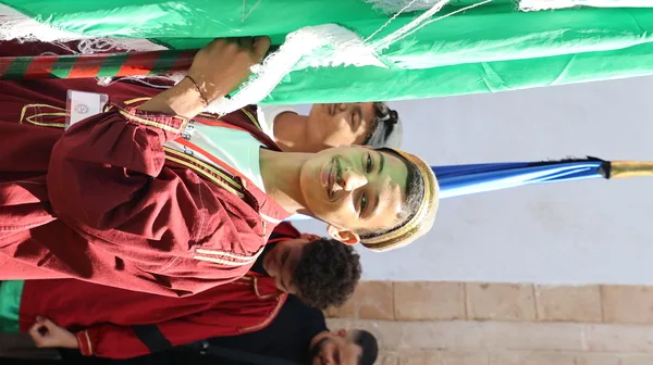 El Mouldiya - photo 1
