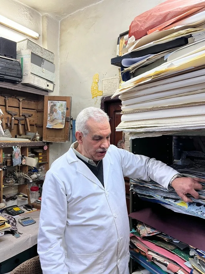 Mohamed Ben Sassi